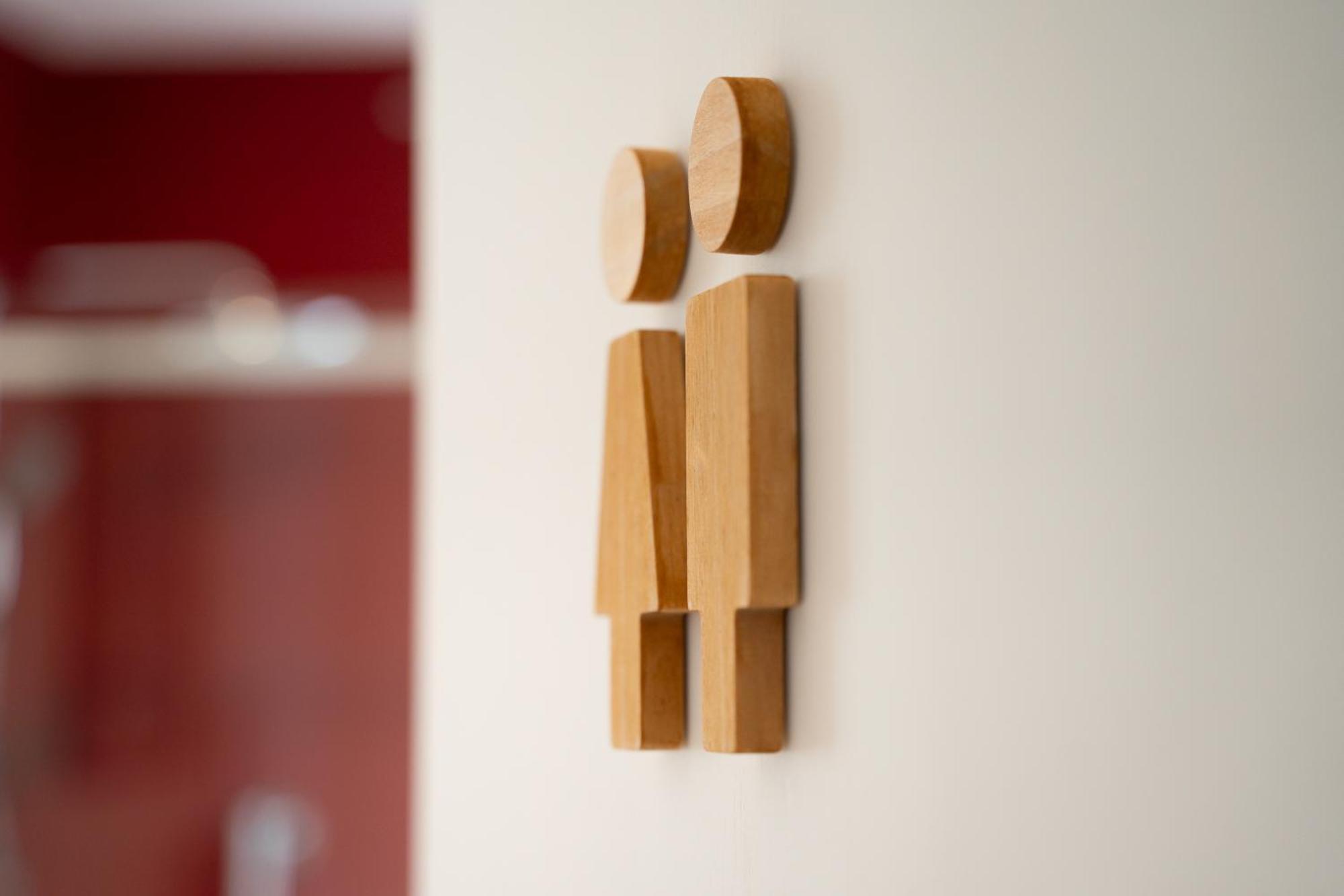 Lubu Stay Central, Cozy, With Workspace And Parking Людвигсбург Экстерьер фото