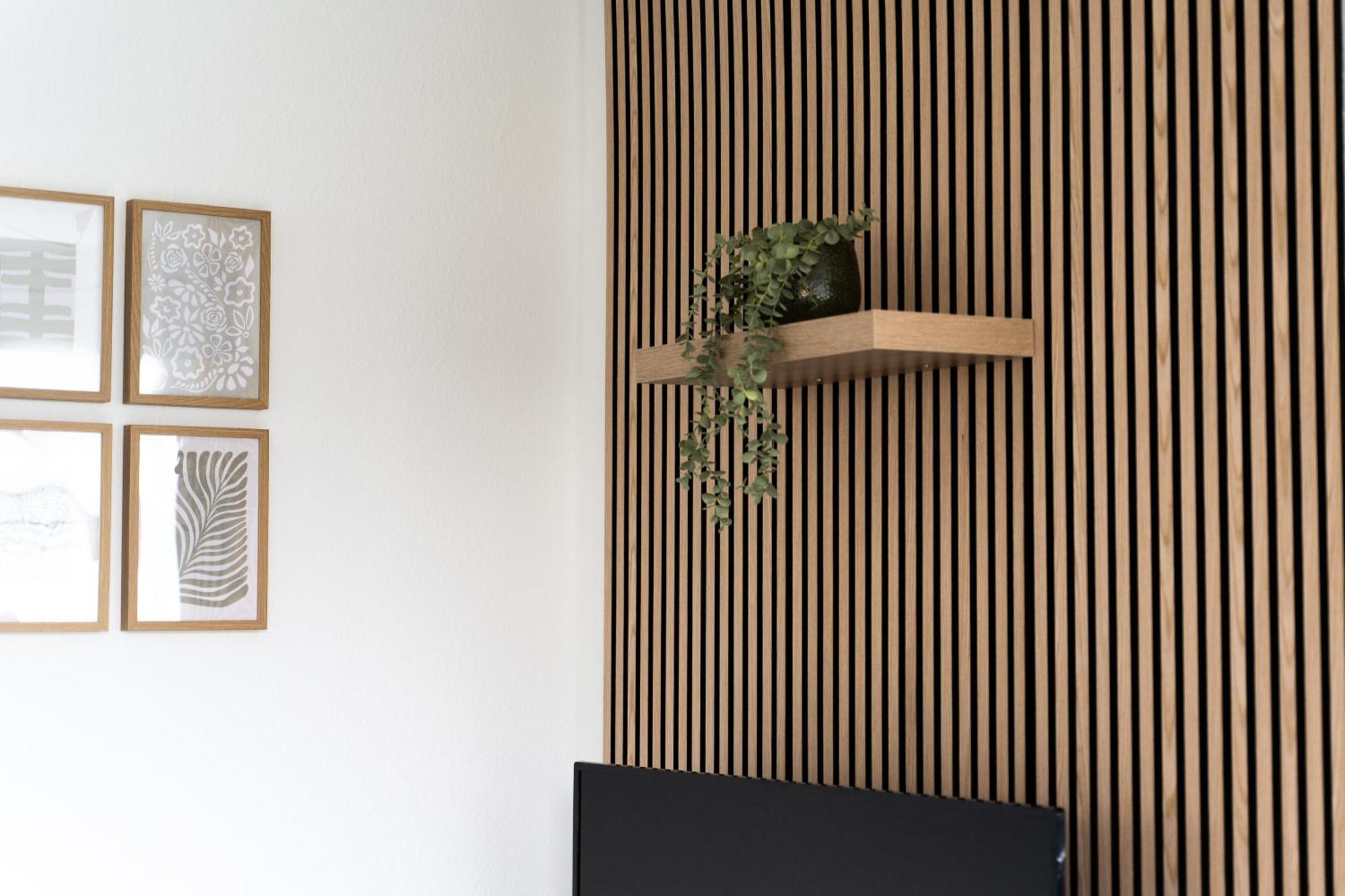 Lubu Stay Central, Cozy, With Workspace And Parking Людвигсбург Экстерьер фото
